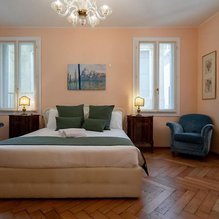 Ve.N.I.Ce. Cera Ai Leoncini Apartment Venice Exterior photo