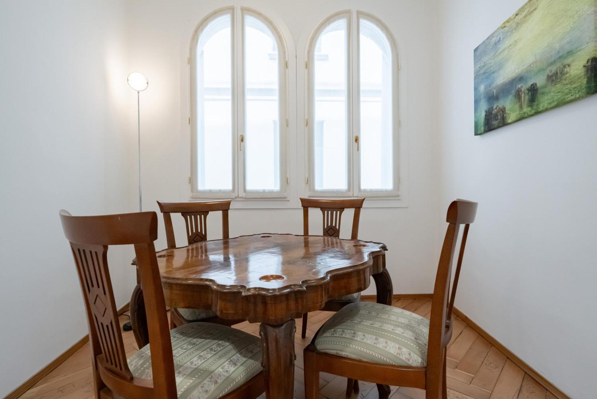 Ve.N.I.Ce. Cera Ai Leoncini Apartment Venice Exterior photo