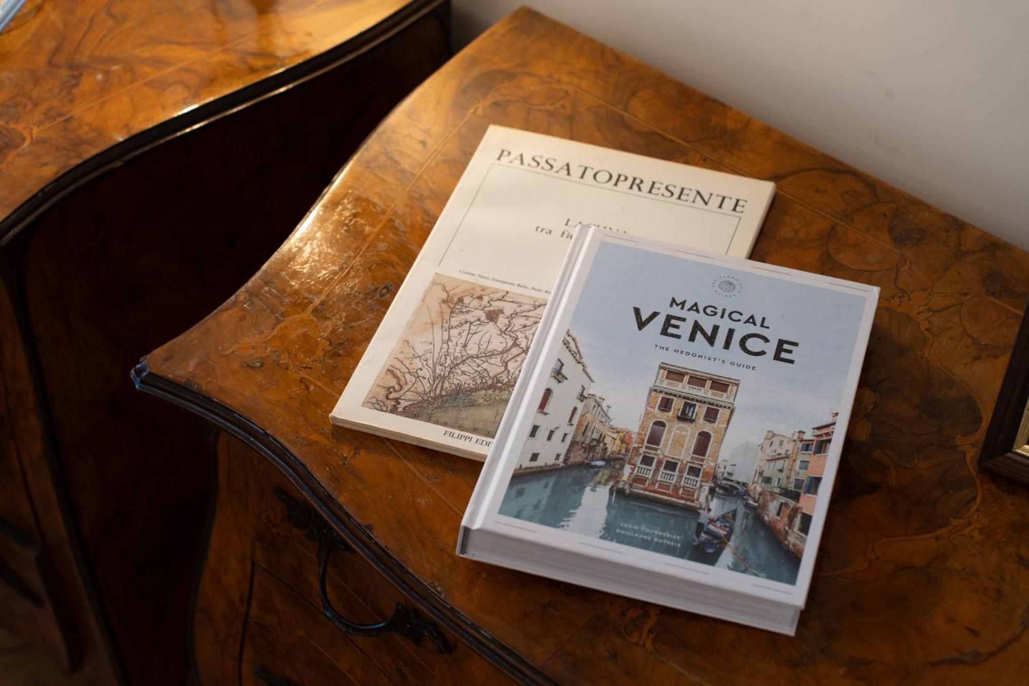 Ve.N.I.Ce. Cera Ai Leoncini Apartment Venice Exterior photo