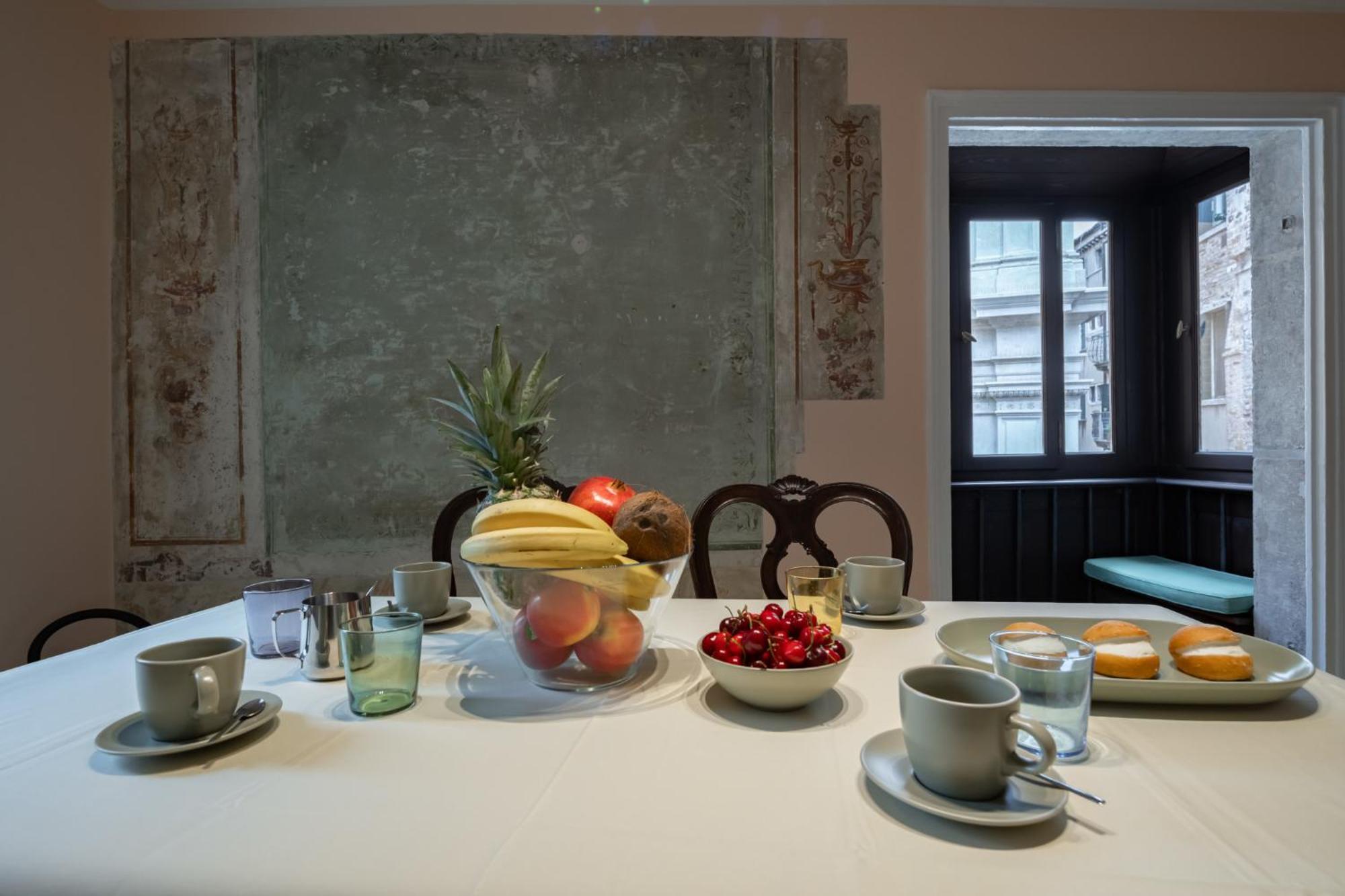 Ve.N.I.Ce. Cera Ai Leoncini Apartment Venice Exterior photo