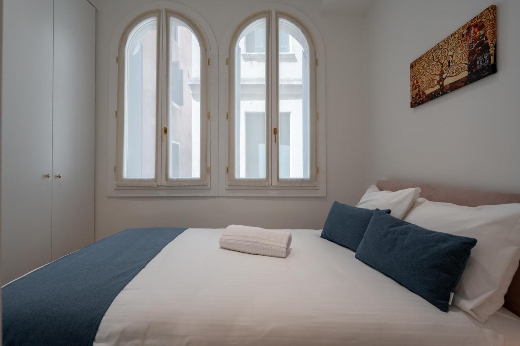 Ve.N.I.Ce. Cera Ai Leoncini Apartment Venice Exterior photo