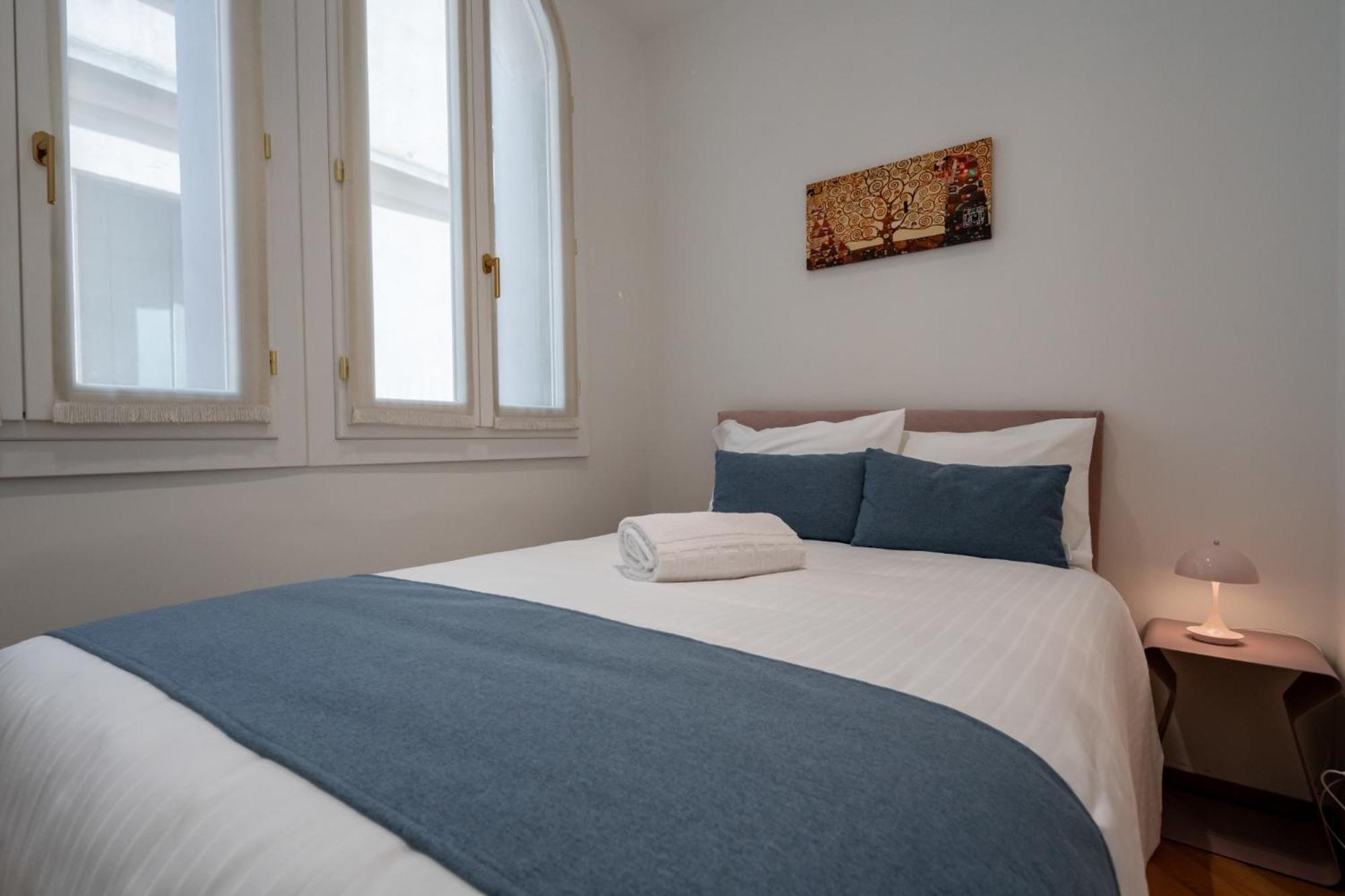 Ve.N.I.Ce. Cera Ai Leoncini Apartment Venice Exterior photo